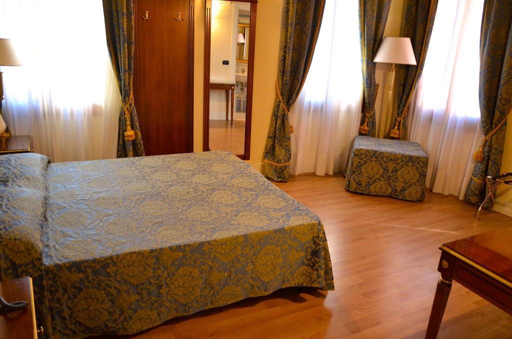 Affittacamere Le Marie Venezia
