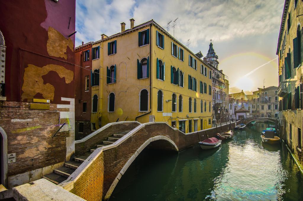 Le Marie Venezia