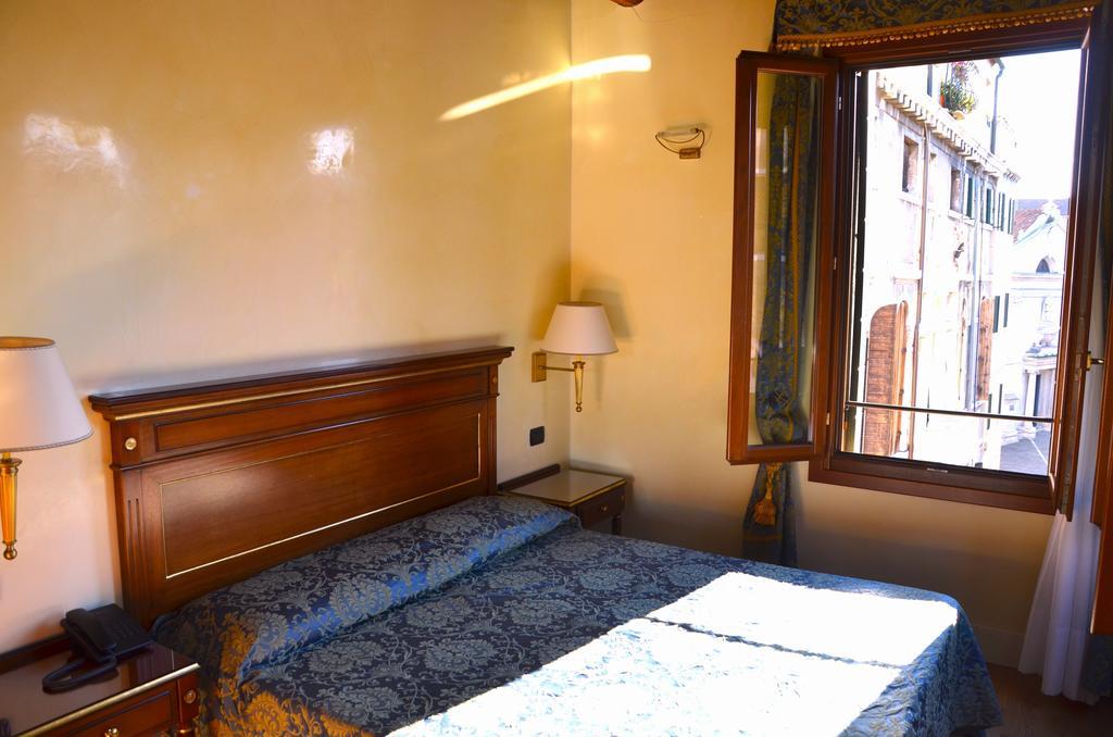 Gasthof Le Marie Venedig